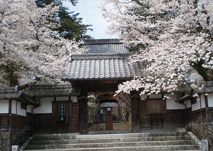 隆国寺